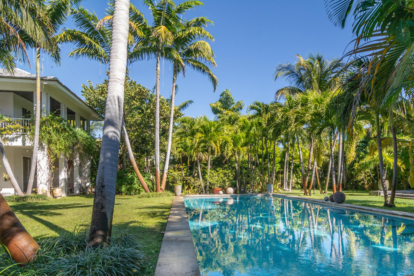 ORCHID LANE - Residential