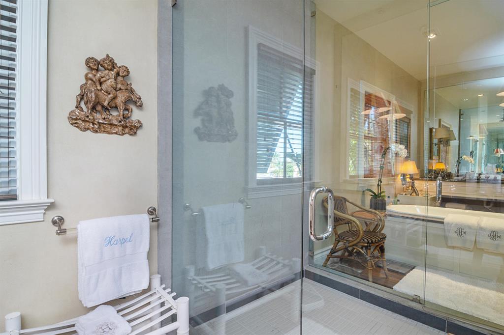 ORCHID LANE - Residential