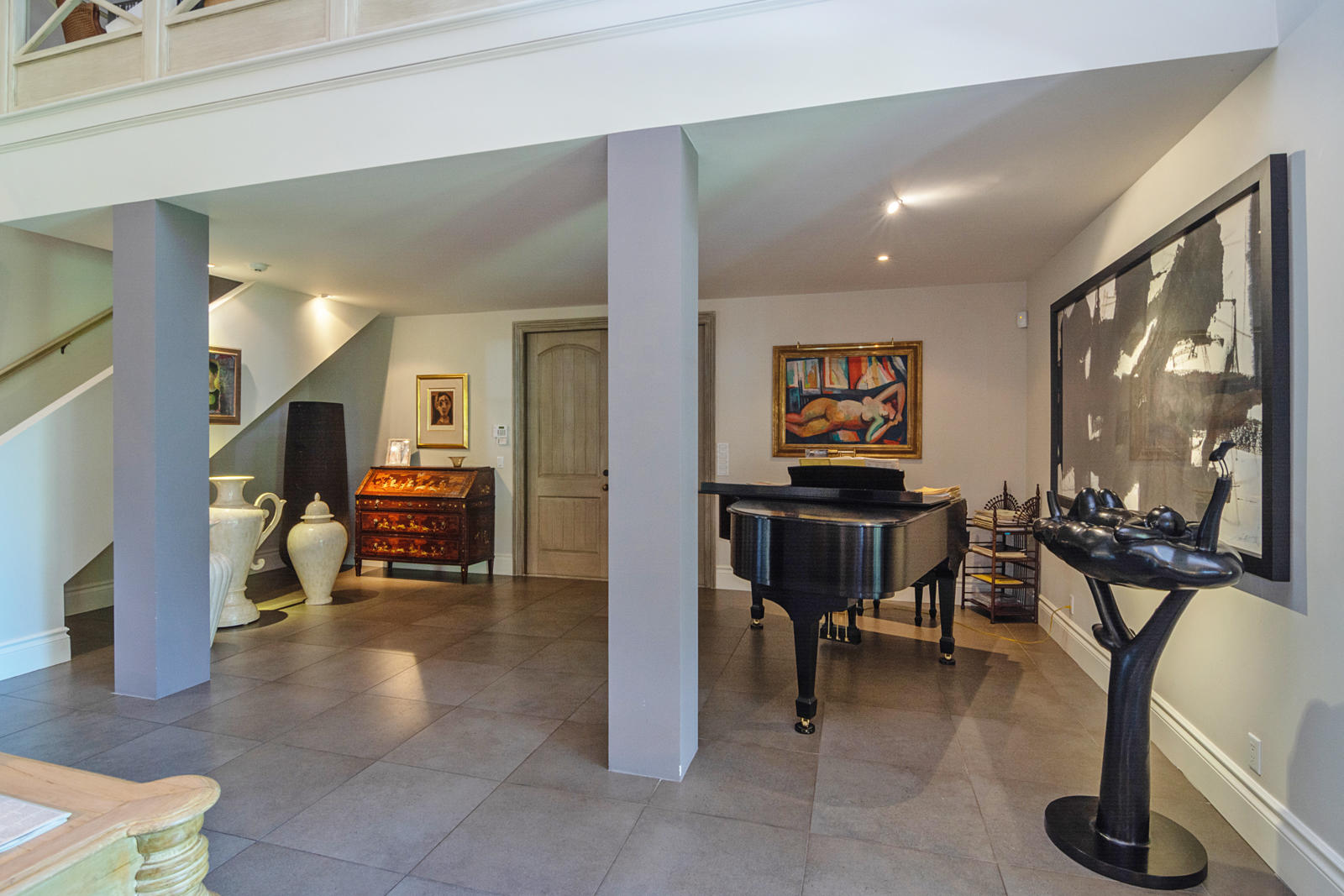 ORCHID LANE - Residential