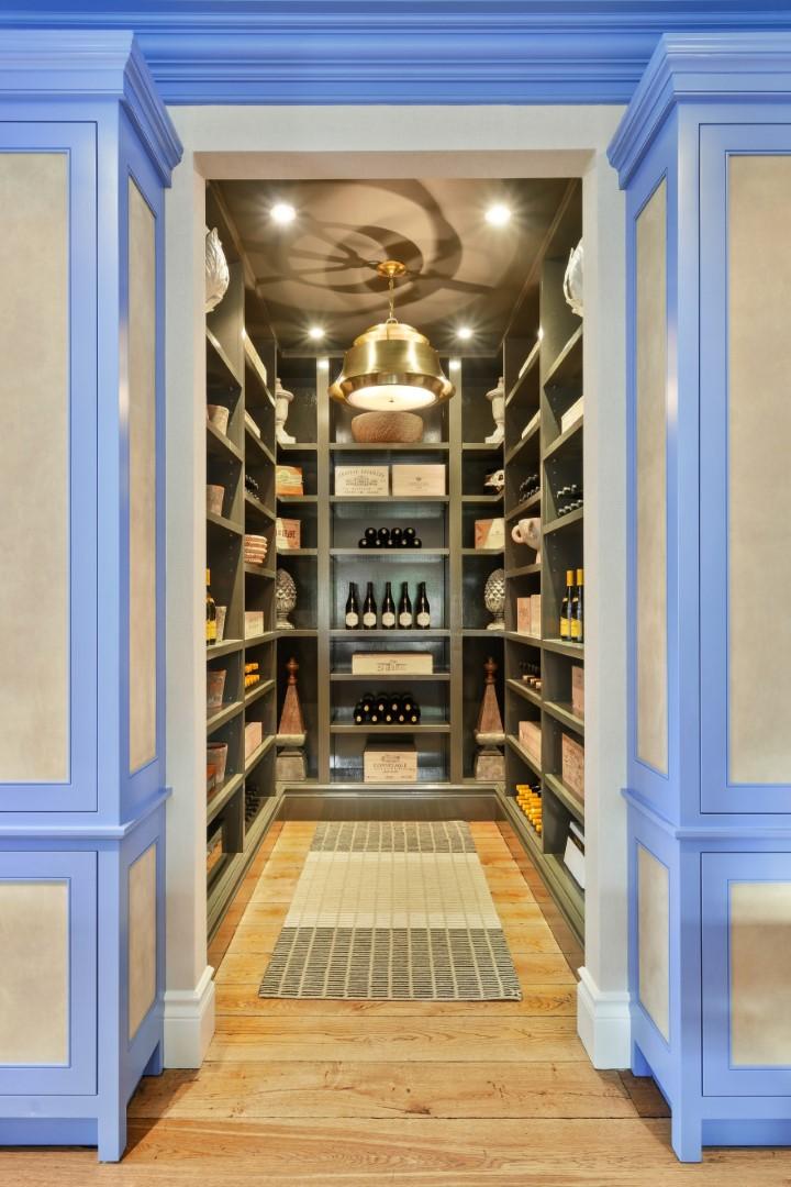 ORCHID LANE - Residential