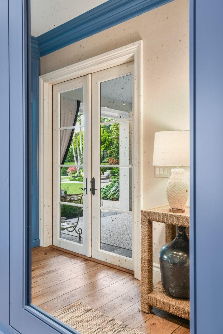 ORCHID LANE - Residential