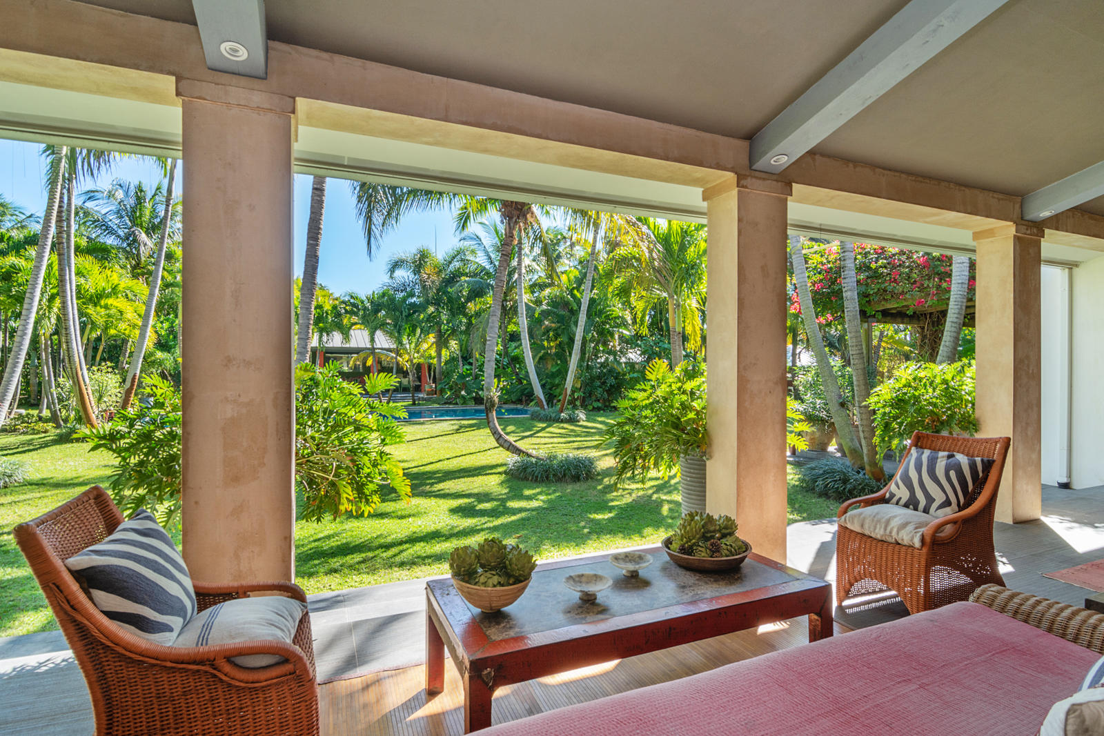 ORCHID LANE - Residential