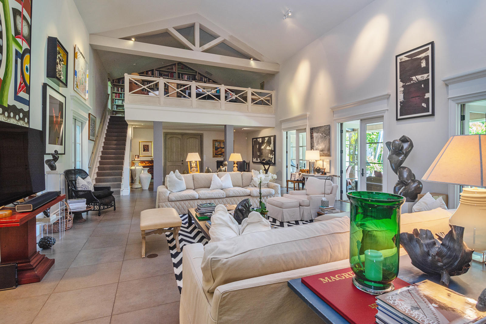 ORCHID LANE - Residential