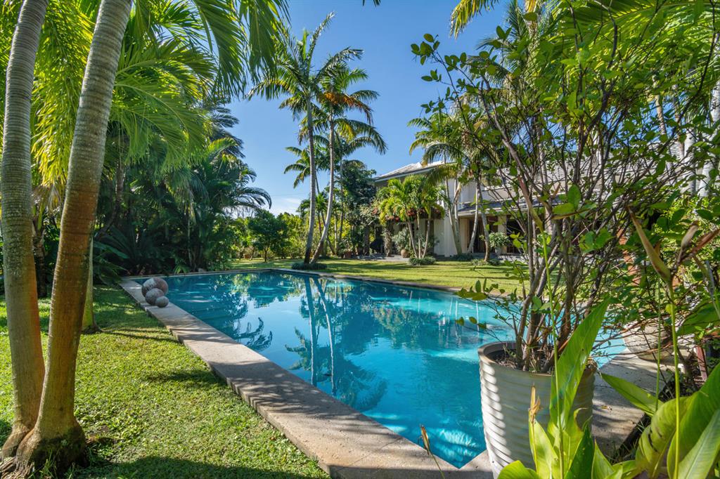 ORCHID LANE - Residential