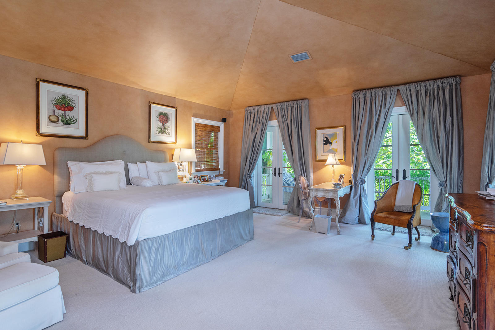 ORCHID LANE - Residential