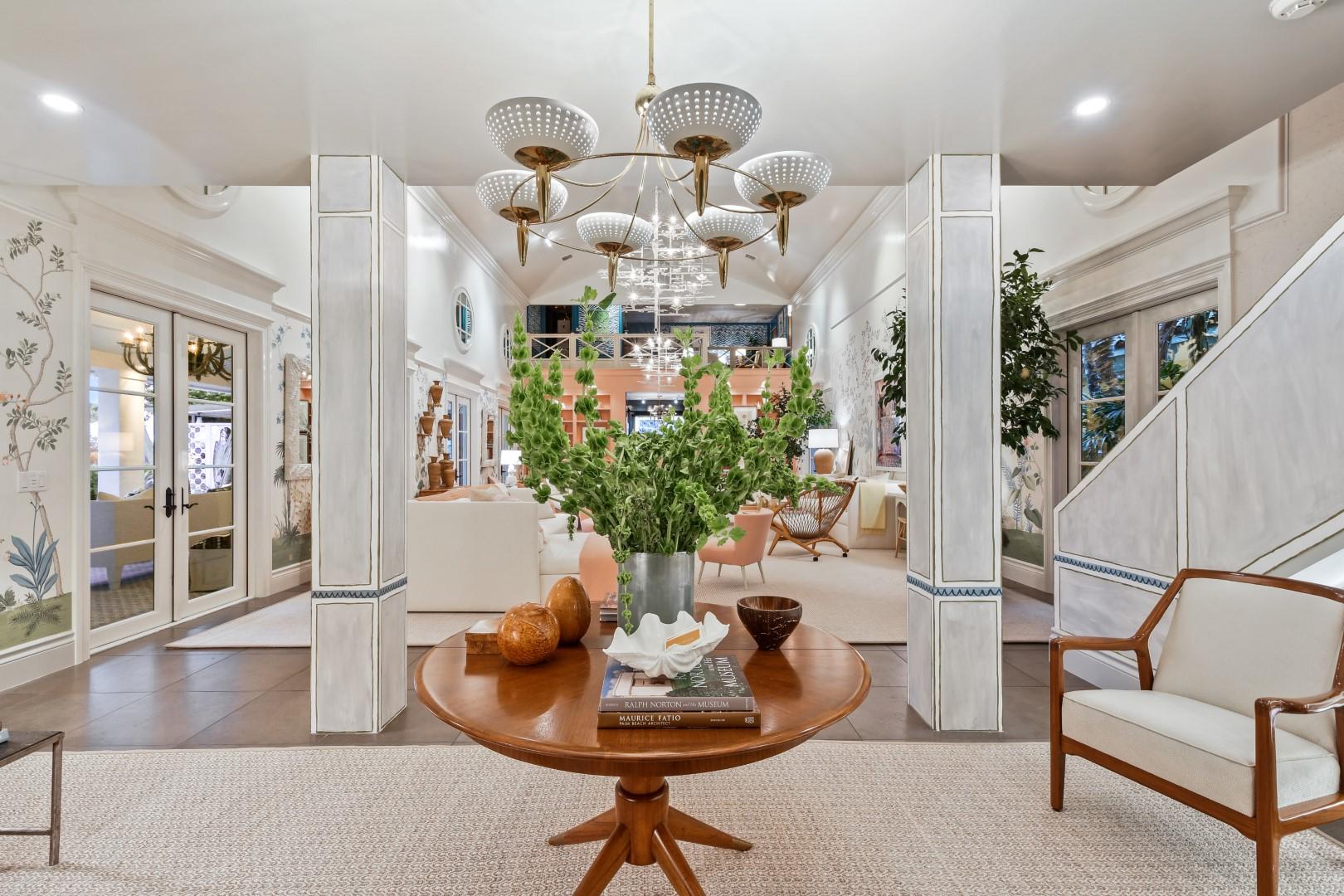 ORCHID LANE - Residential