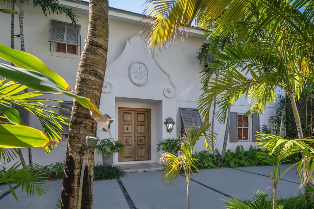 ORCHID LANE - Residential