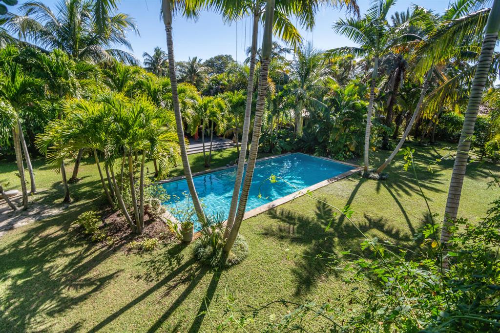 ORCHID LANE - Residential