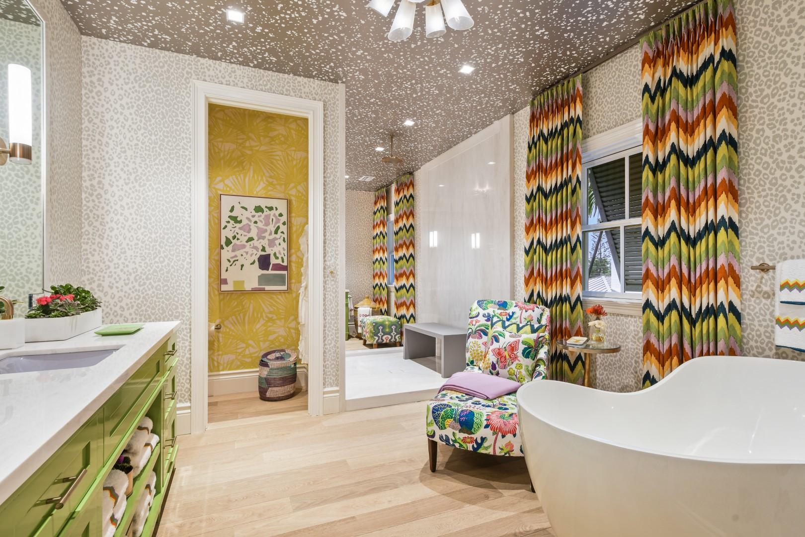 ORCHID LANE - Residential