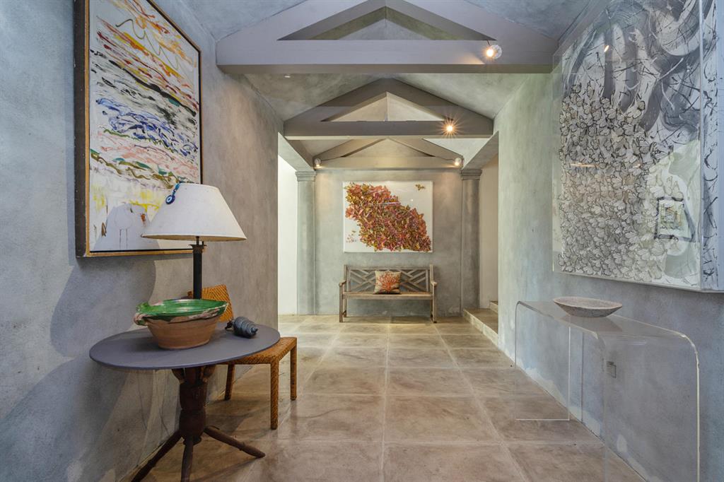 ORCHID LANE - Residential