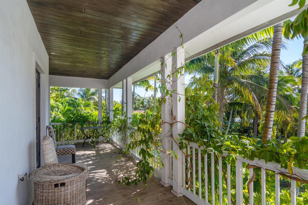 ORCHID LANE - Residential