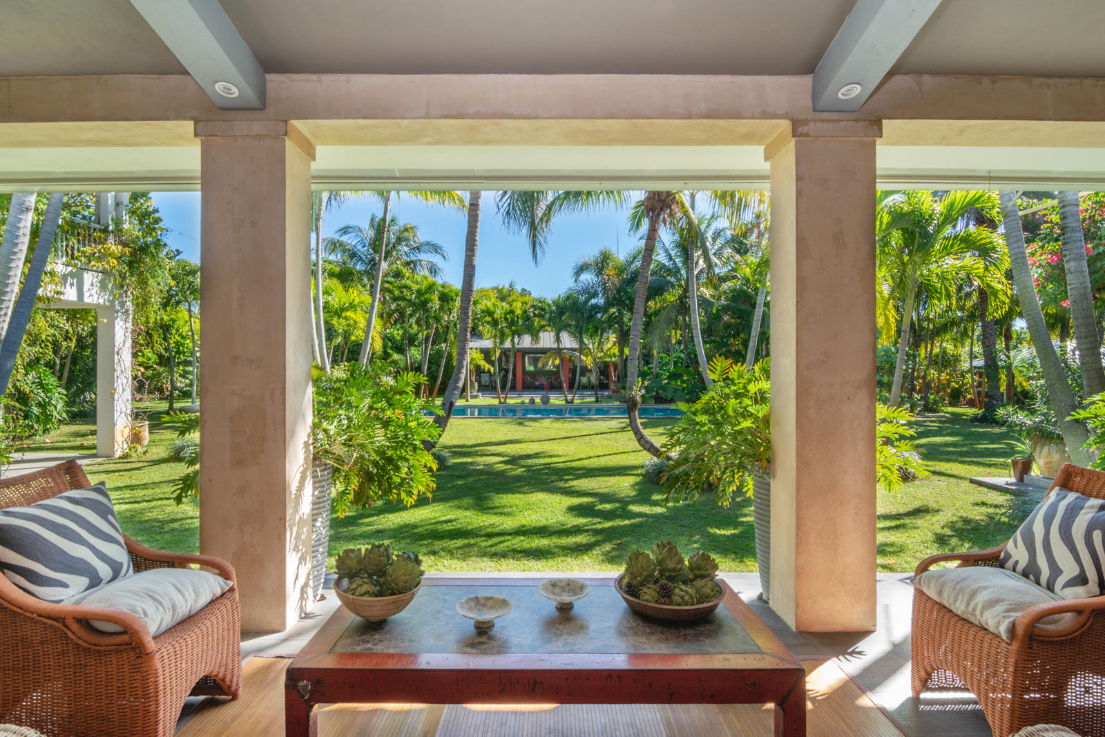 ORCHID LANE - Residential