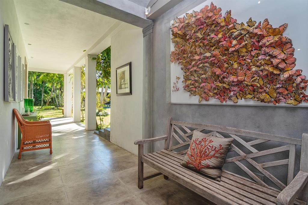 ORCHID LANE - Residential