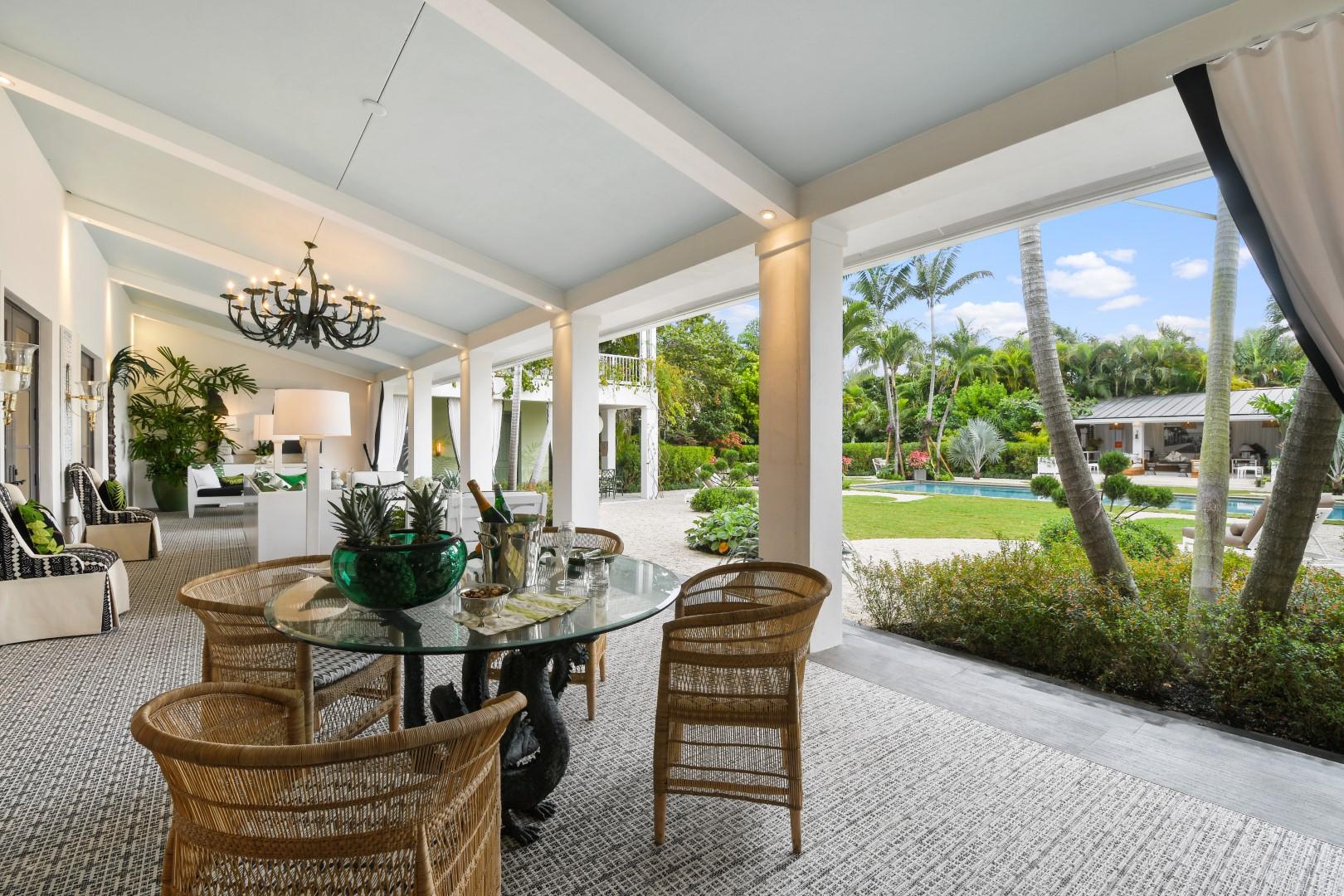 ORCHID LANE - Residential