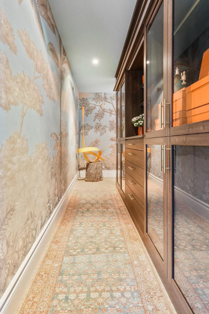 ORCHID LANE - Residential