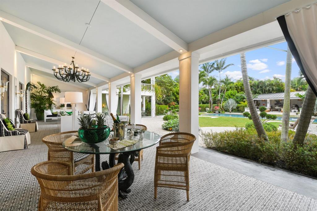 ORCHID LANE - Residential