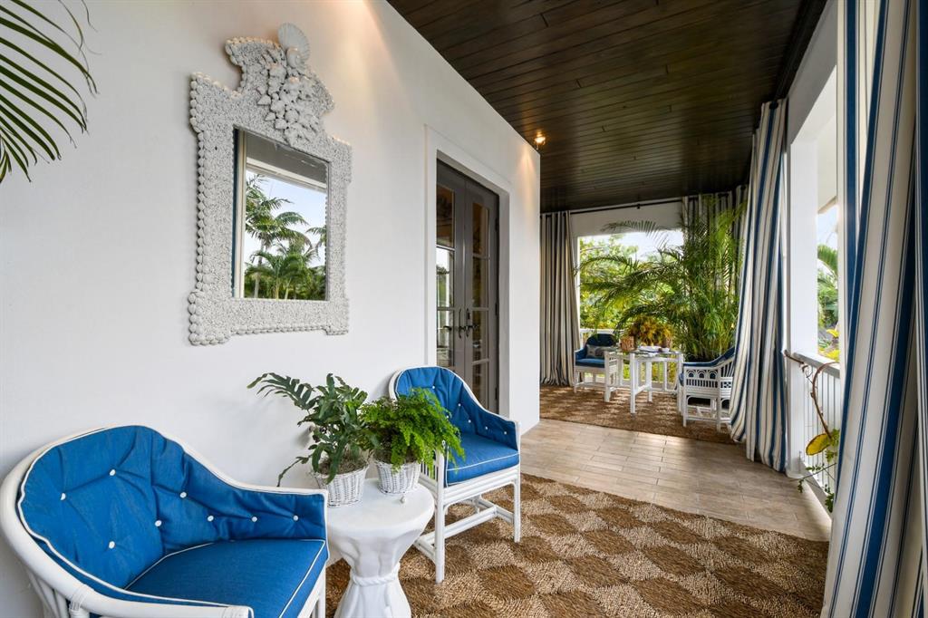 ORCHID LANE - Residential