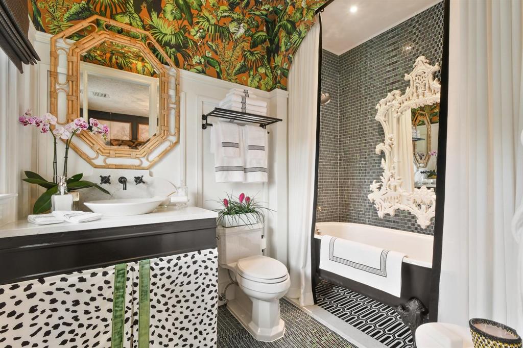 ORCHID LANE - Residential