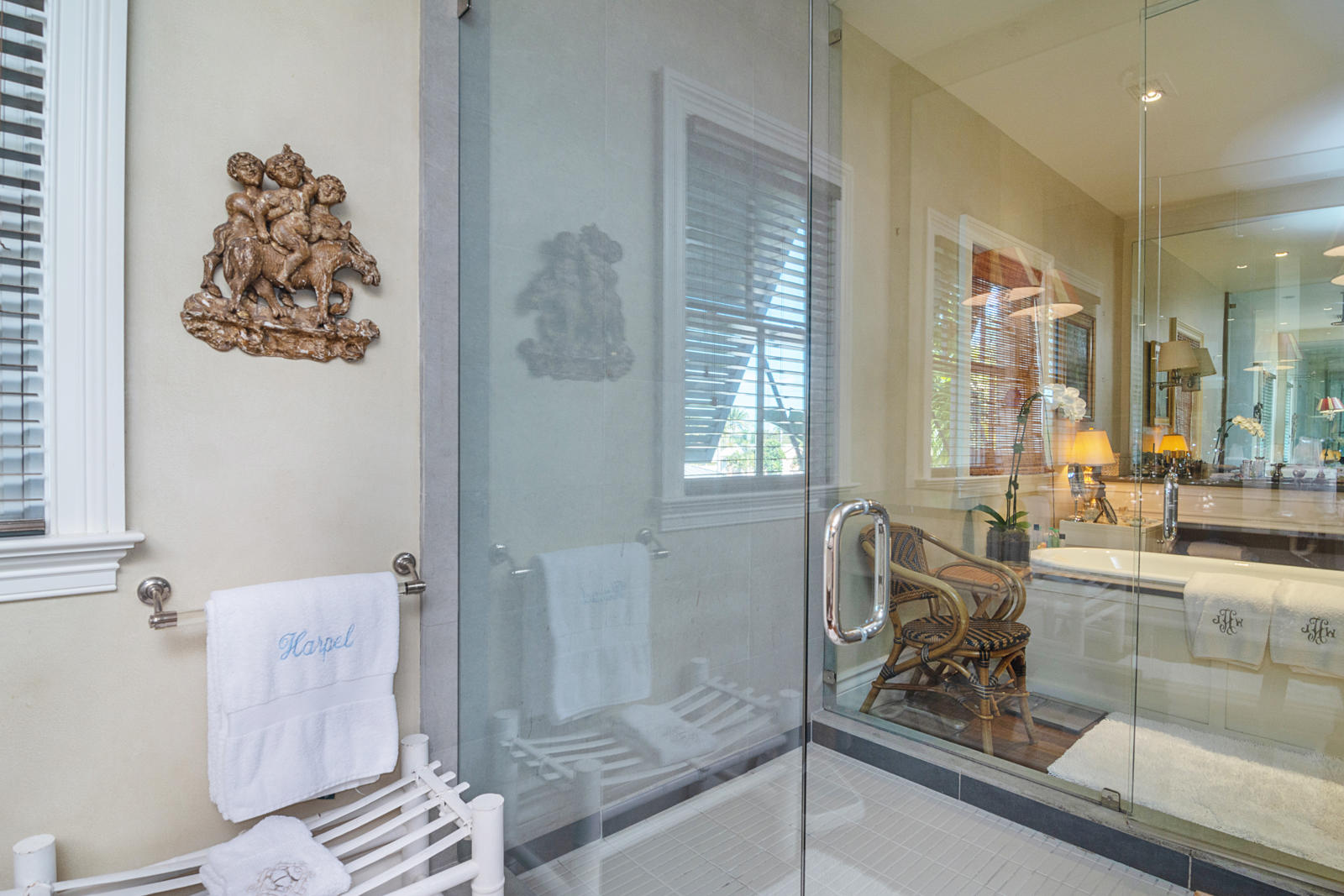 ORCHID LANE - Residential