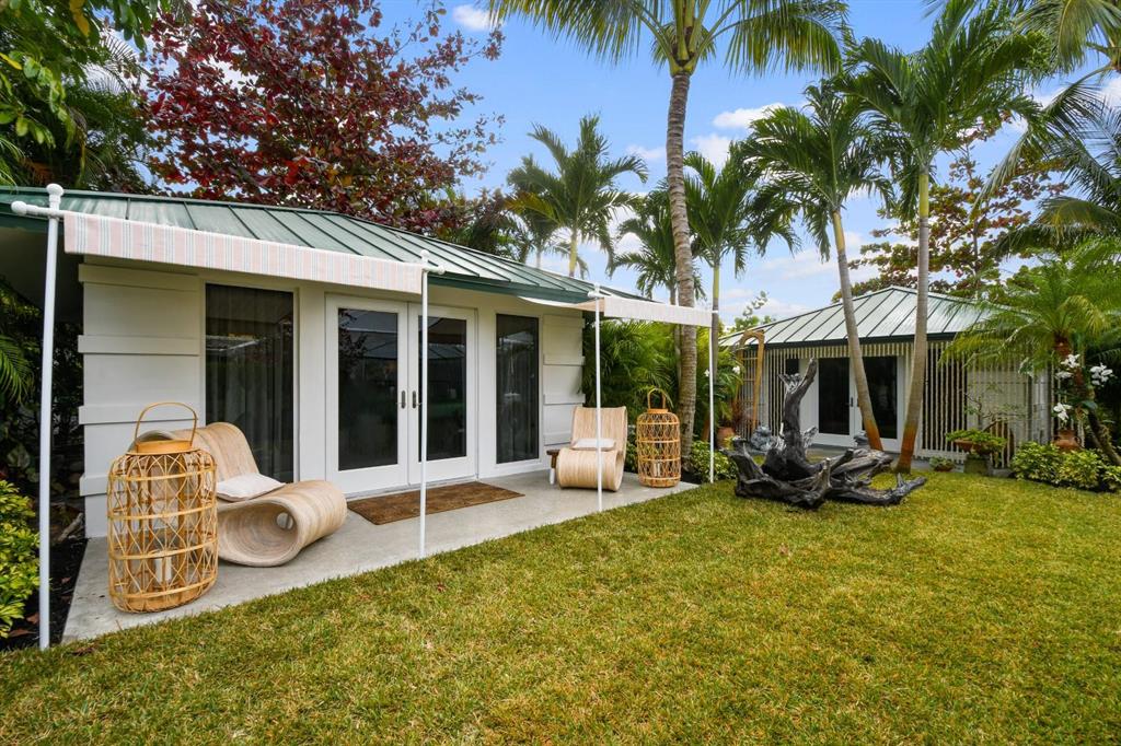 ORCHID LANE - Residential