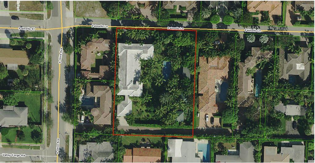 ORCHID LANE - Residential