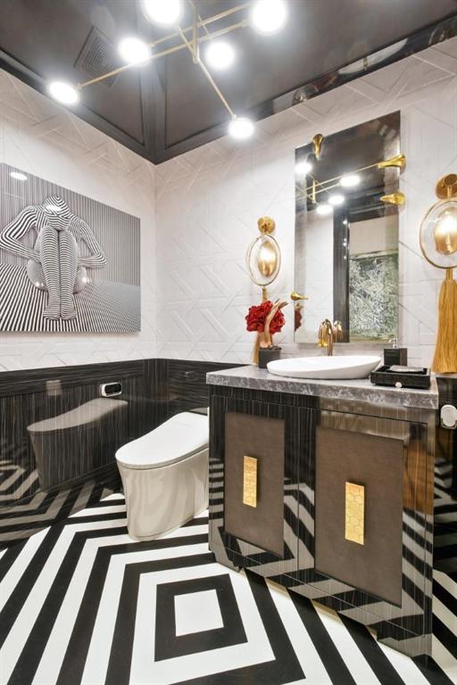 ORCHID LANE - Residential