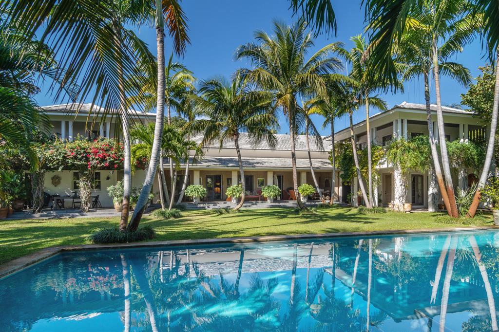 ORCHID LANE - Residential