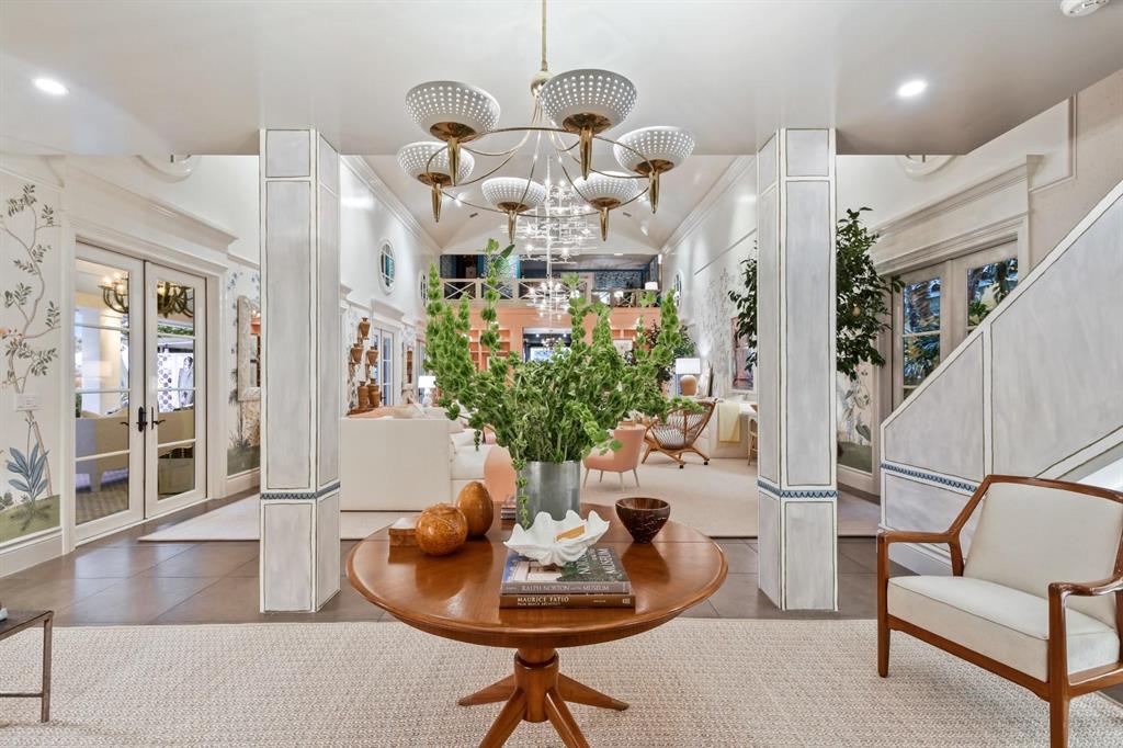 ORCHID LANE - Residential