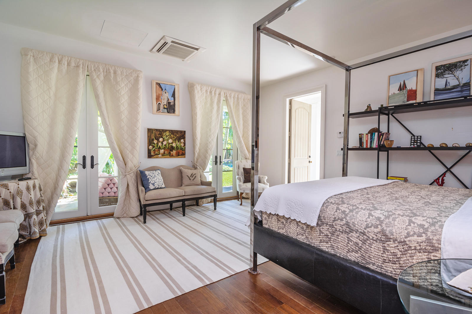 ORCHID LANE - Residential