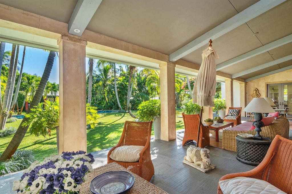 ORCHID LANE - Residential