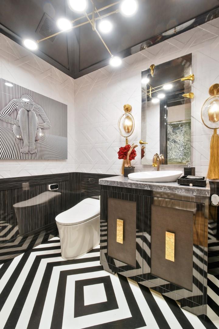 ORCHID LANE - Residential