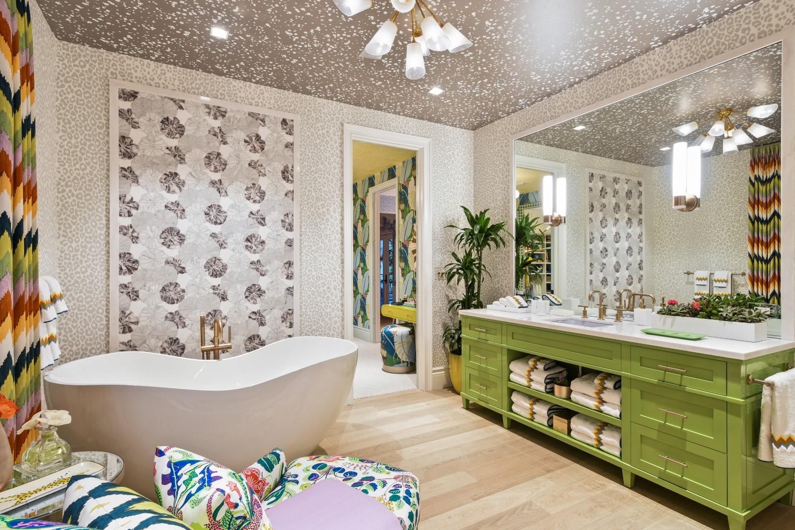 ORCHID LANE - Residential