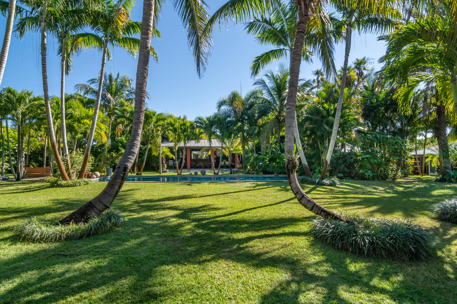 ORCHID LANE - Residential