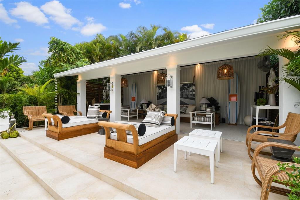 ORCHID LANE - Residential