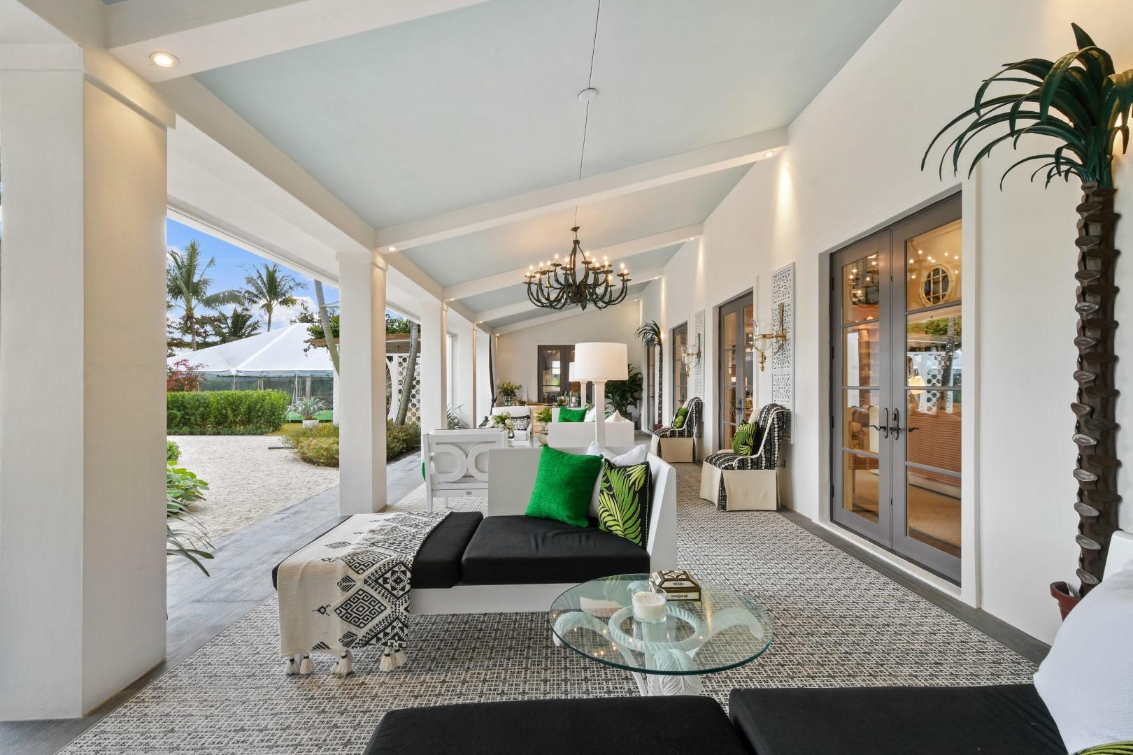 ORCHID LANE - Residential