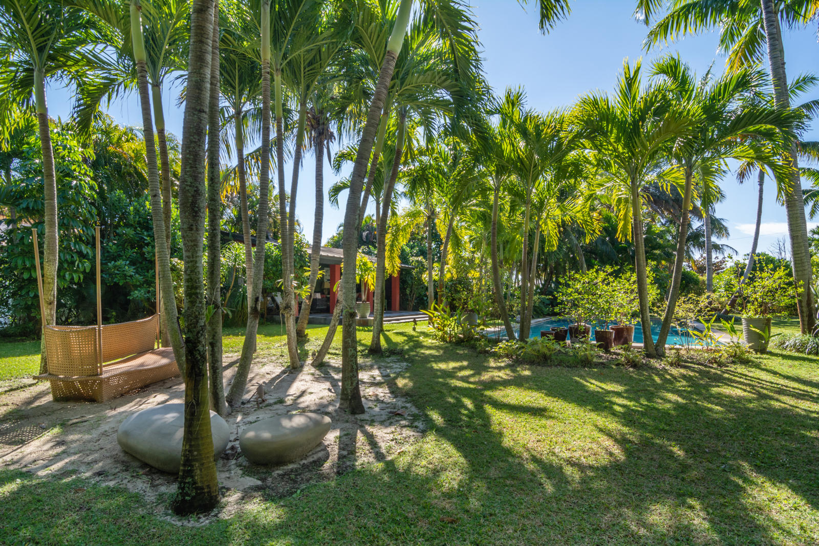 ORCHID LANE - Residential