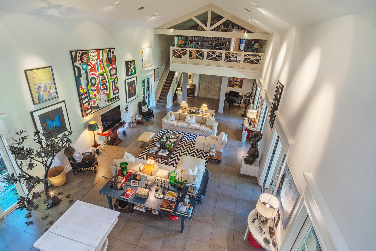 ORCHID LANE - Residential