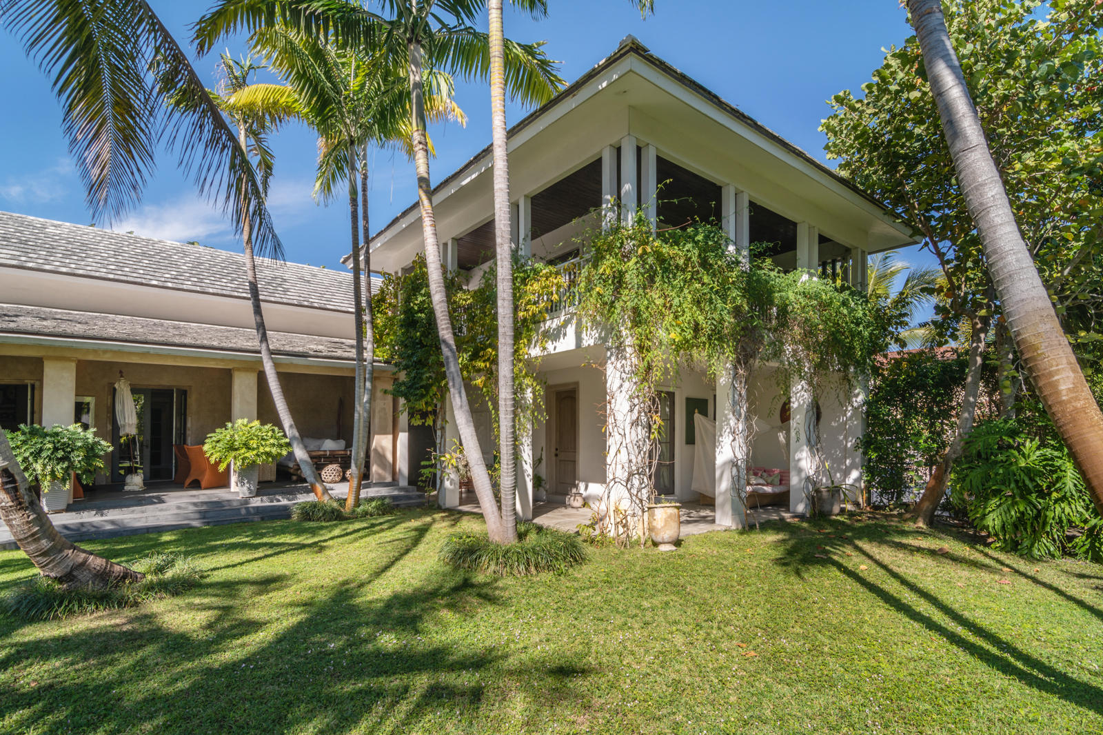 ORCHID LANE - Residential