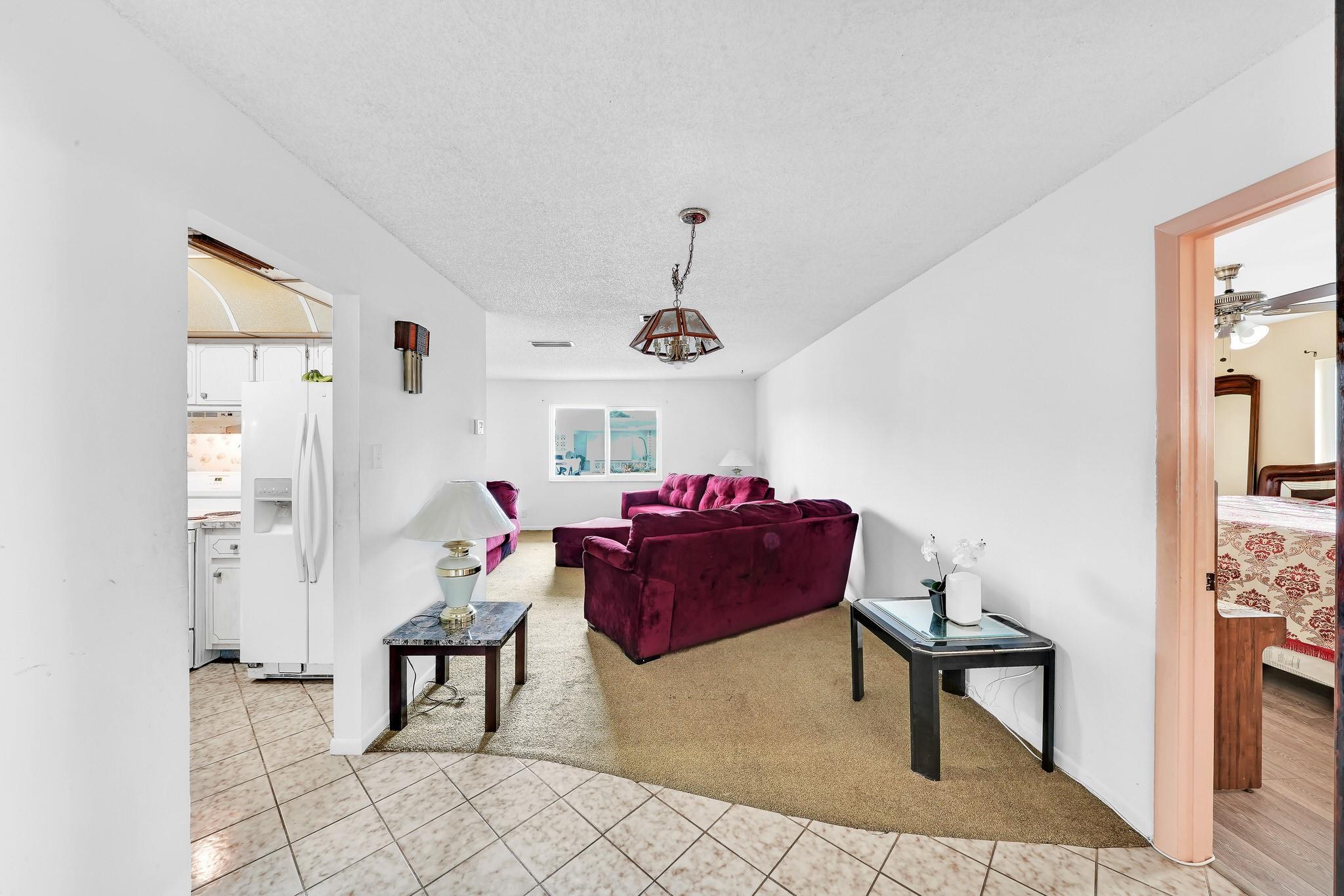 Paradise Gardens Sec 3 72 - Residential
