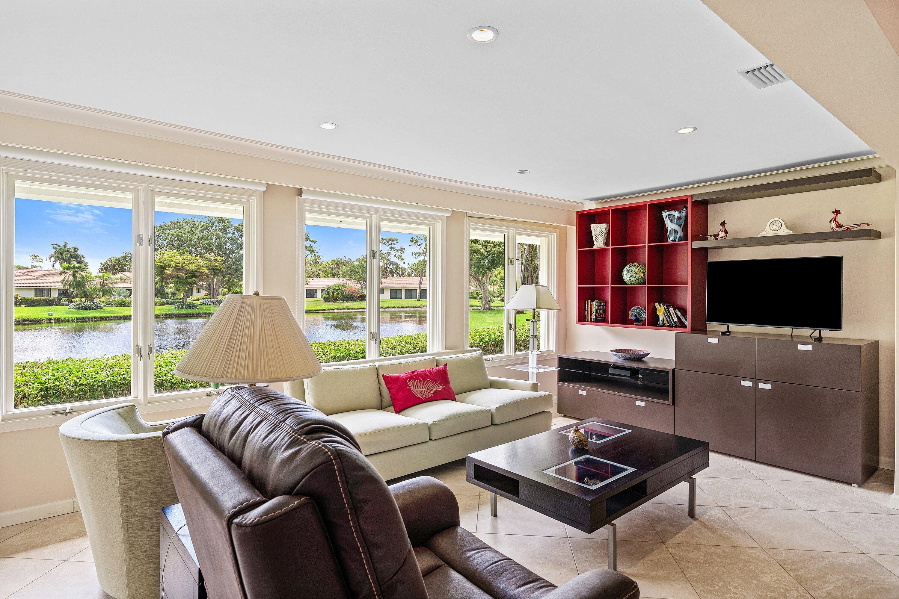QUAIL RIDGE - Residential