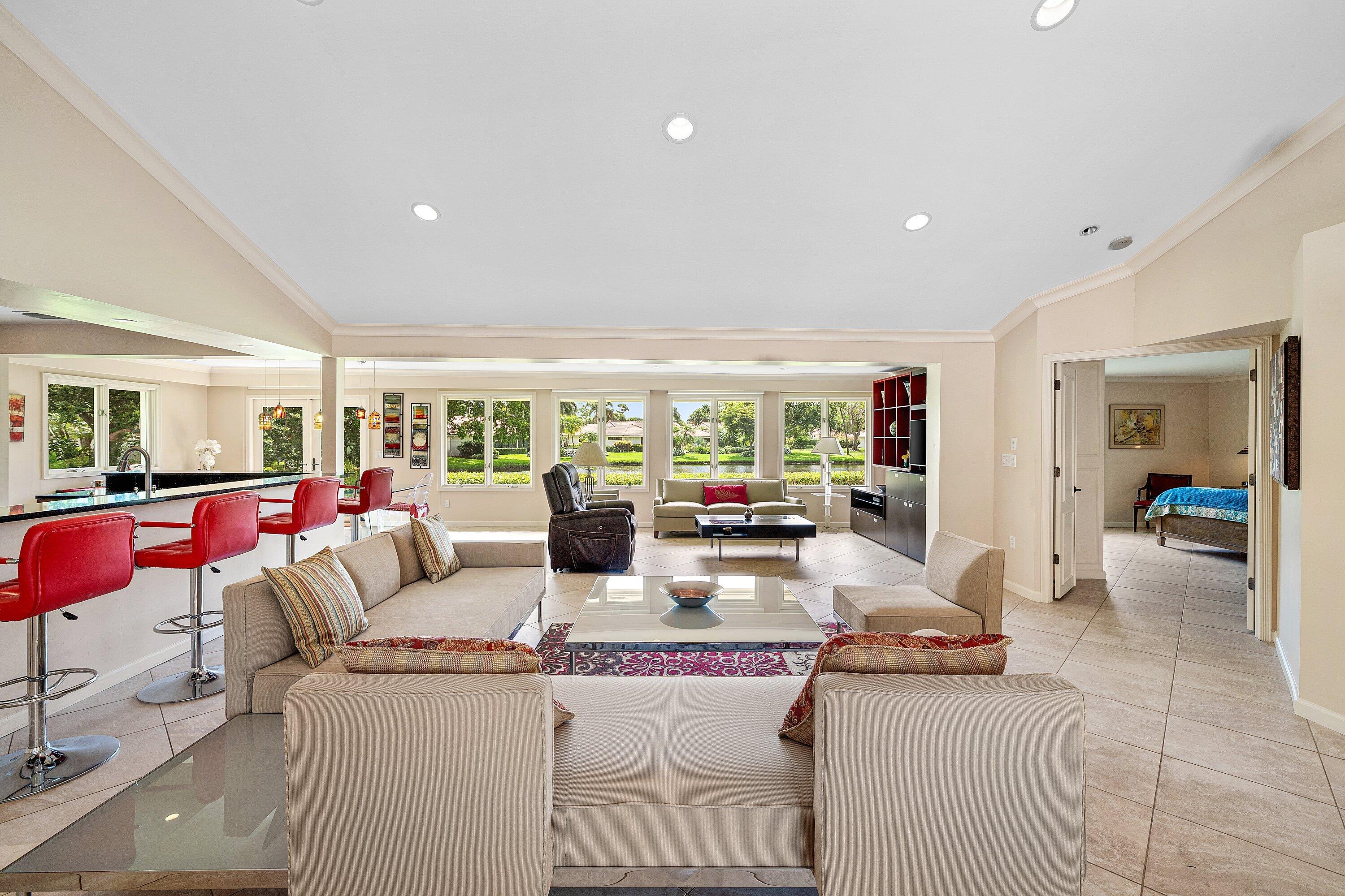 QUAIL RIDGE - Residential
