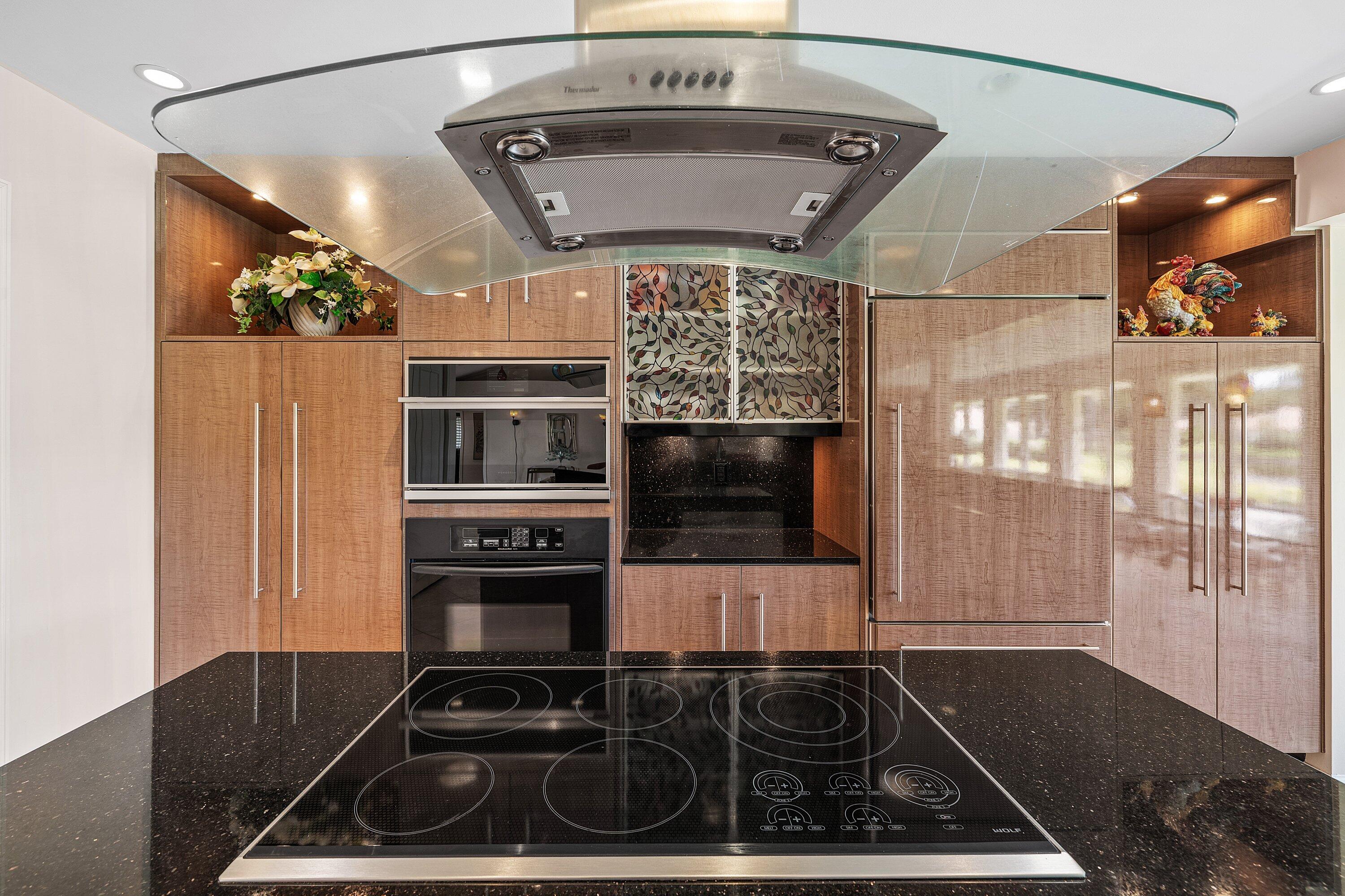 QUAIL RIDGE - Residential