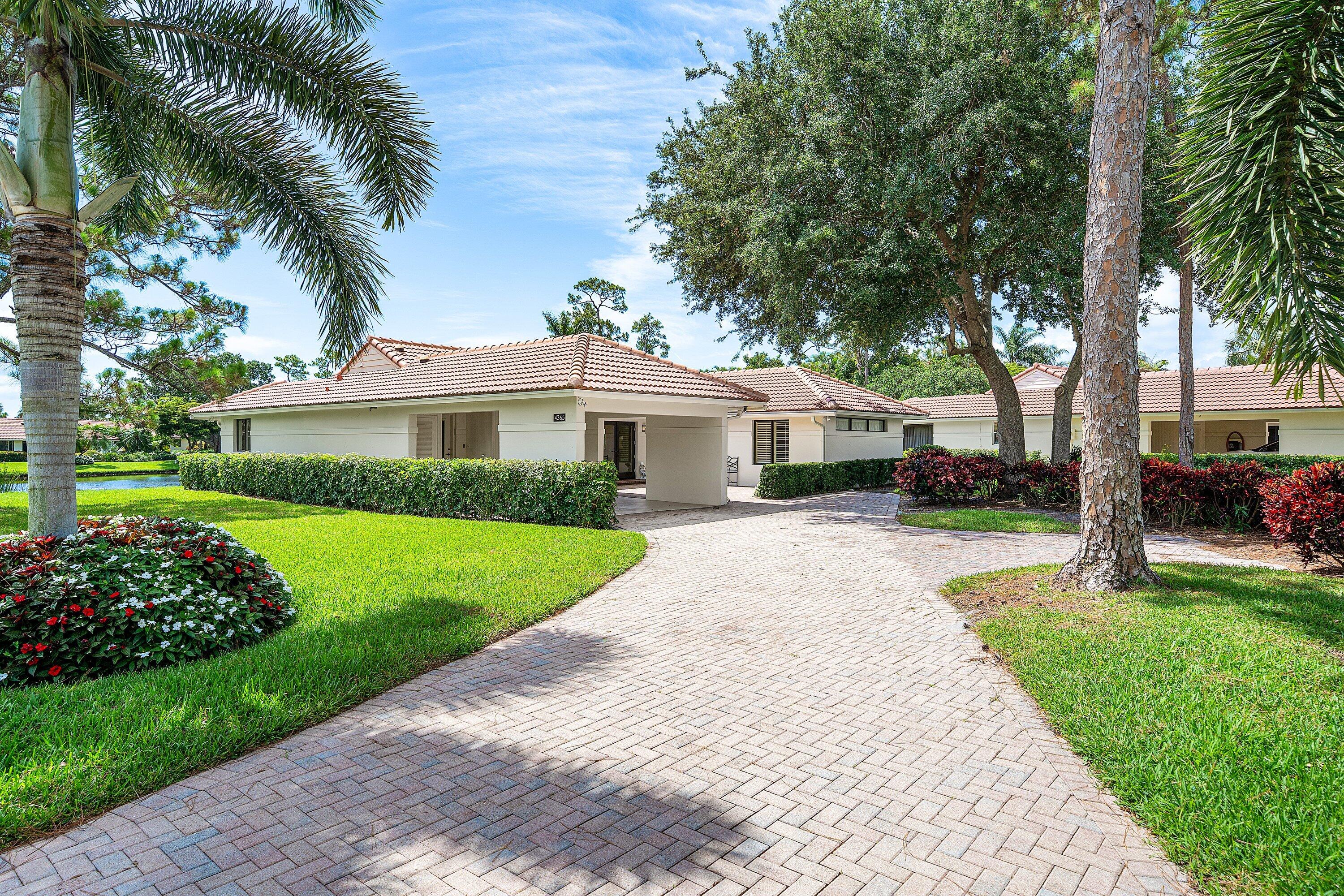 QUAIL RIDGE - Residential