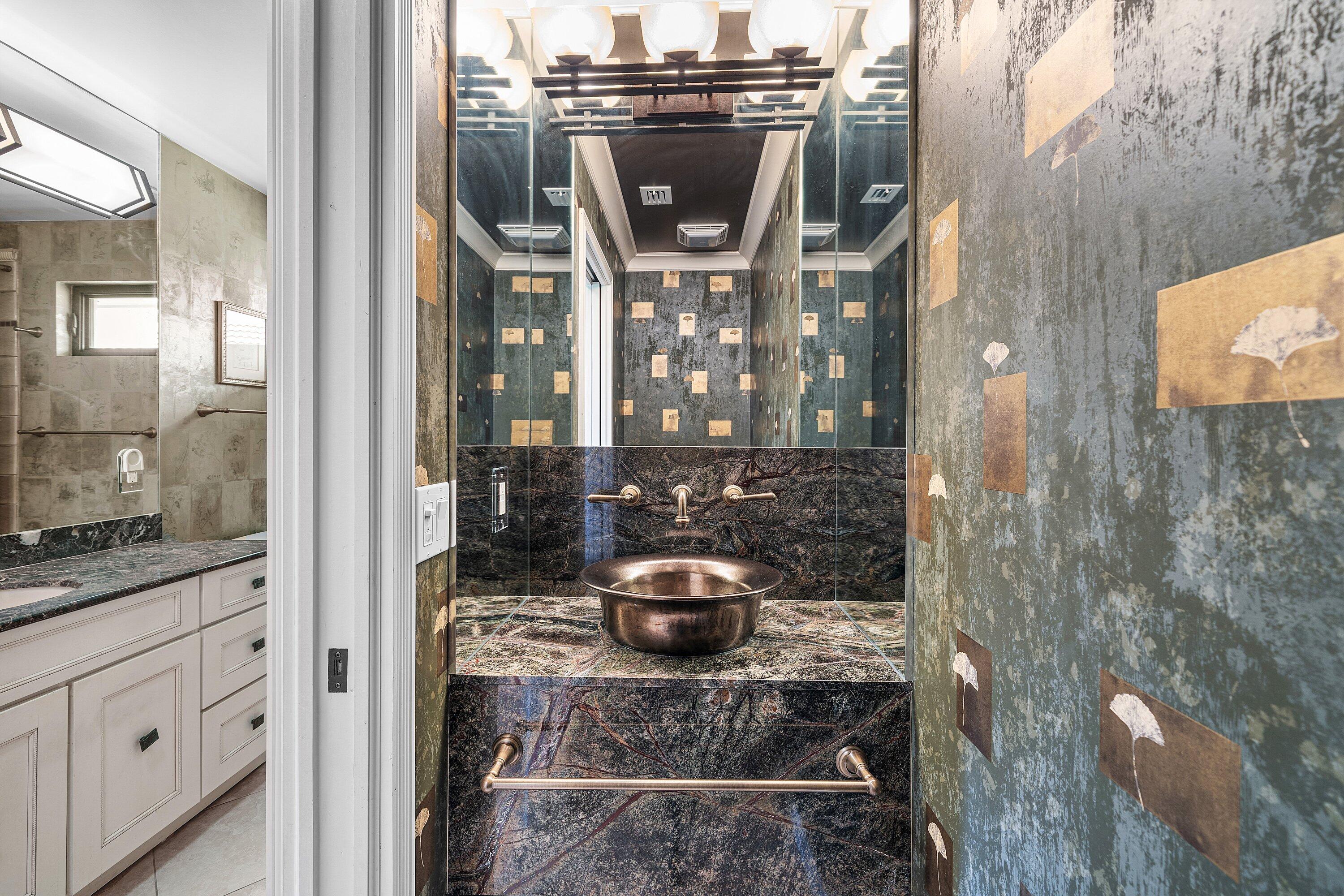 QUAIL RIDGE - Residential