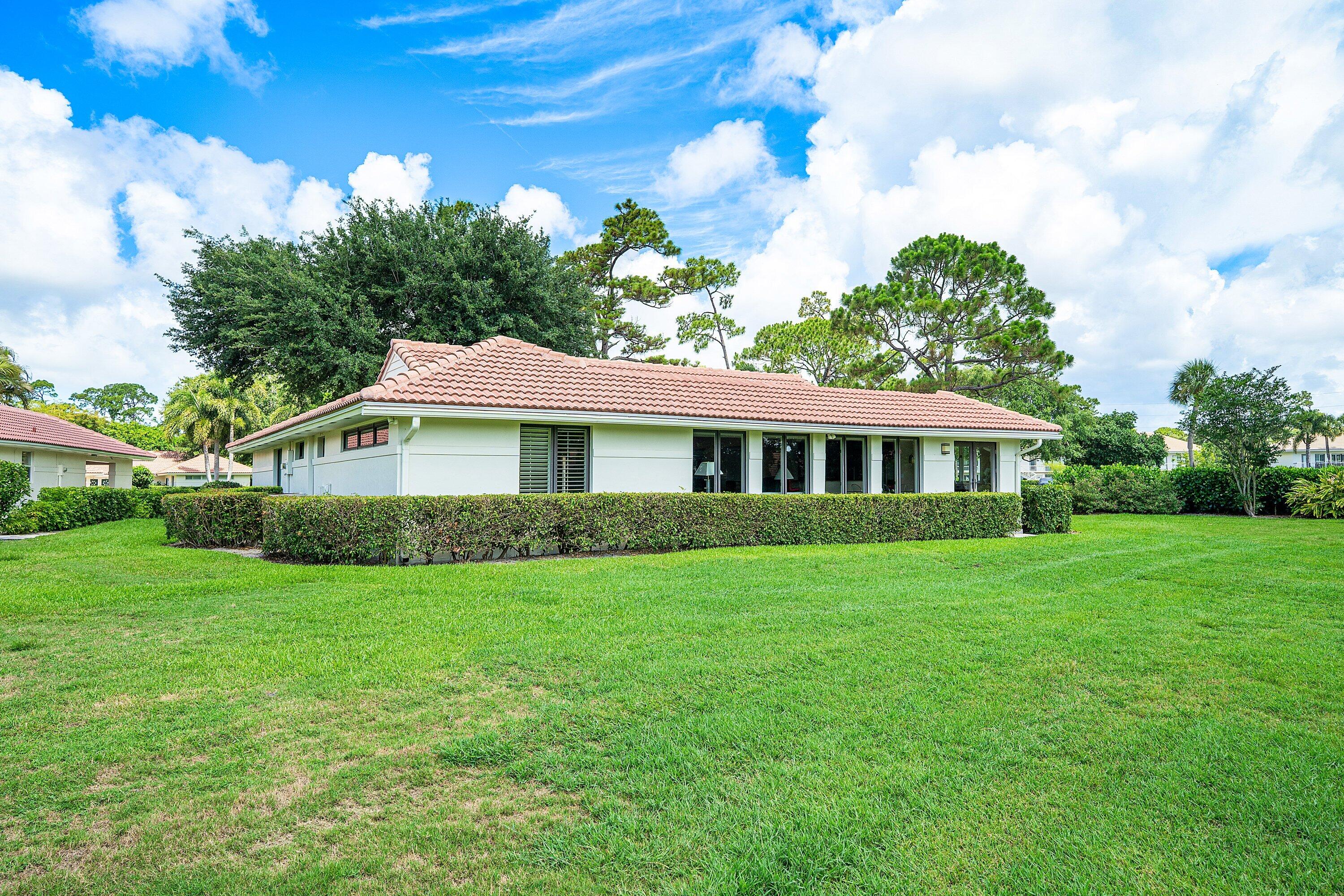 QUAIL RIDGE - Residential