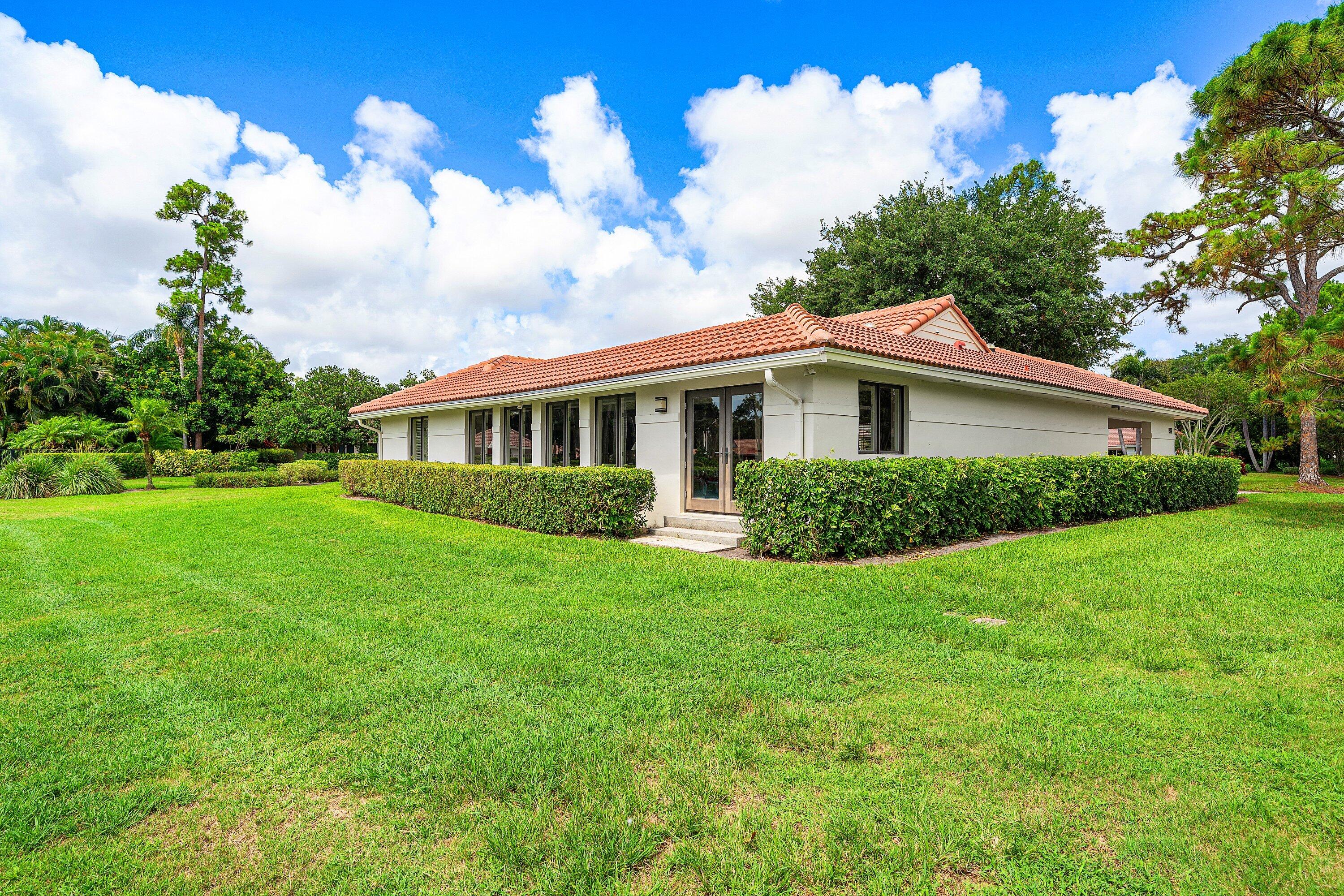 QUAIL RIDGE - Residential