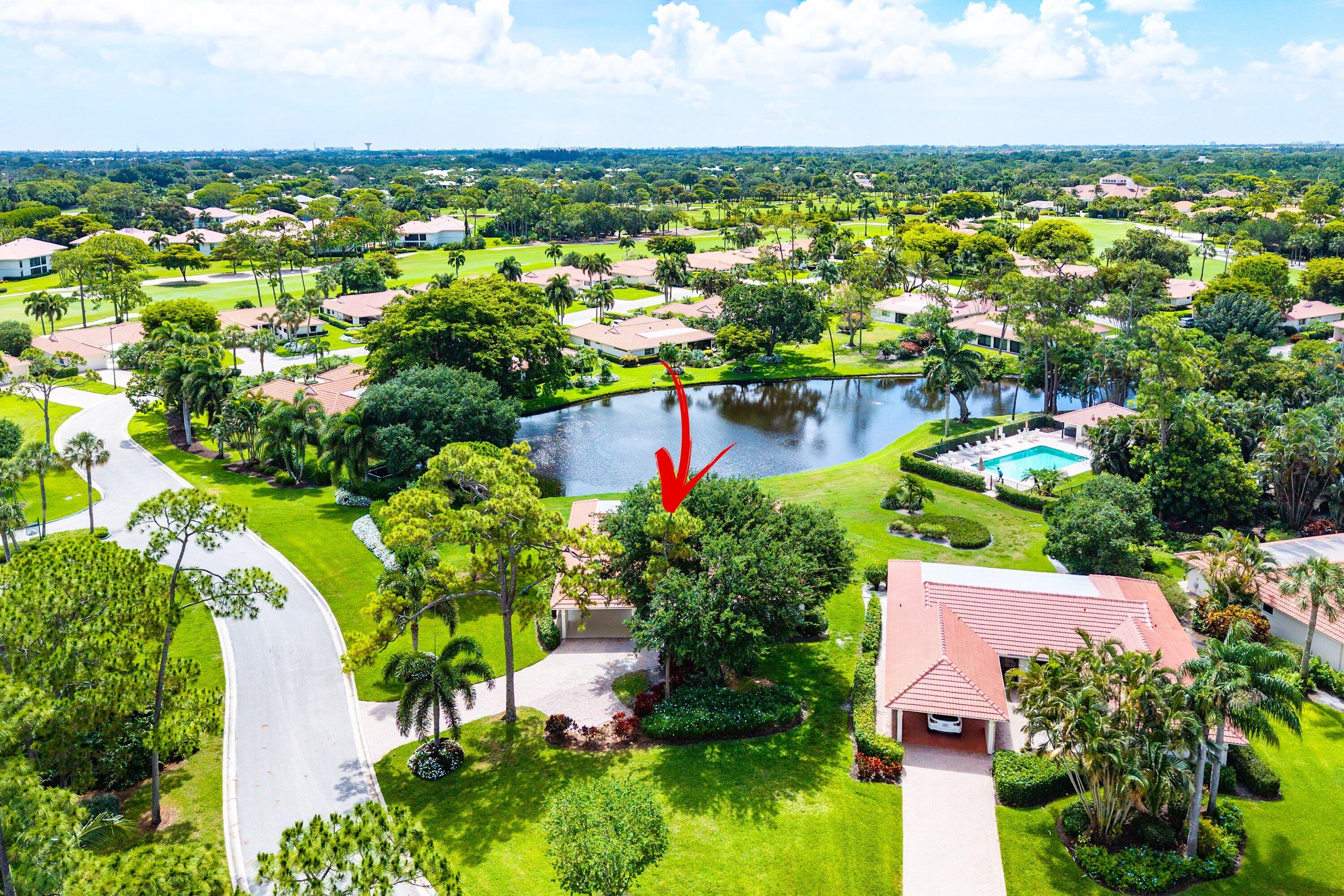 QUAIL RIDGE - Residential