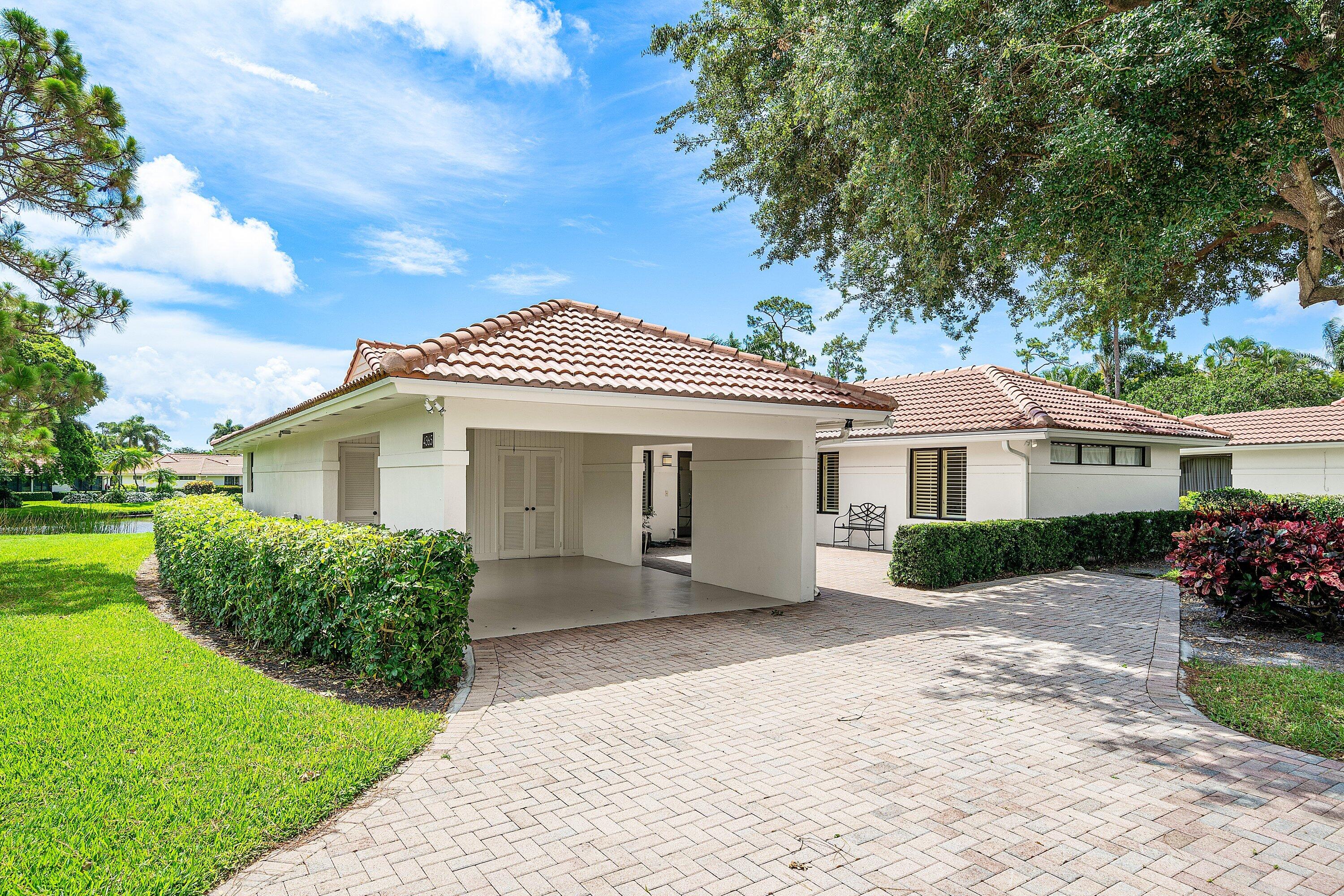 QUAIL RIDGE - Residential