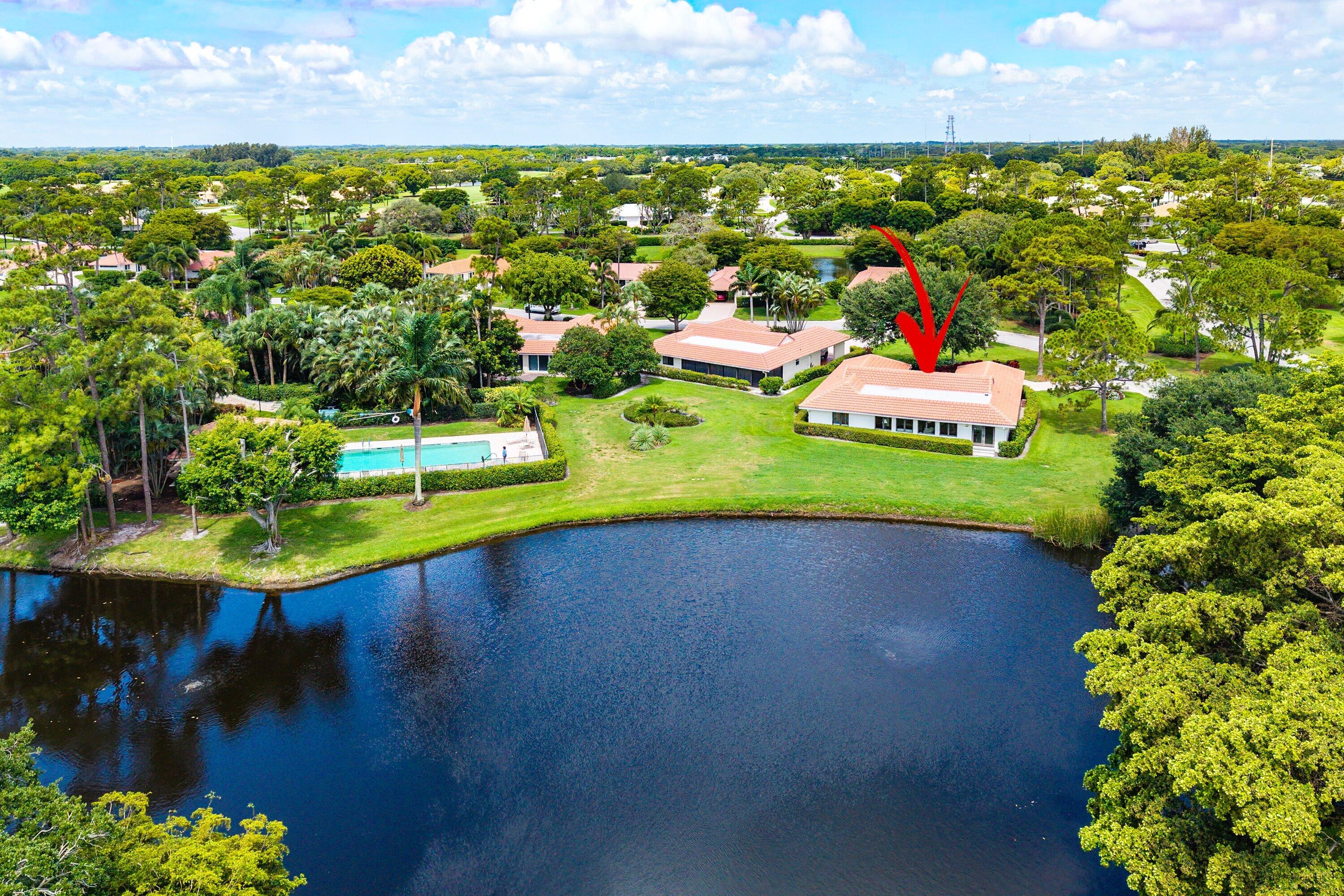 QUAIL RIDGE - Residential