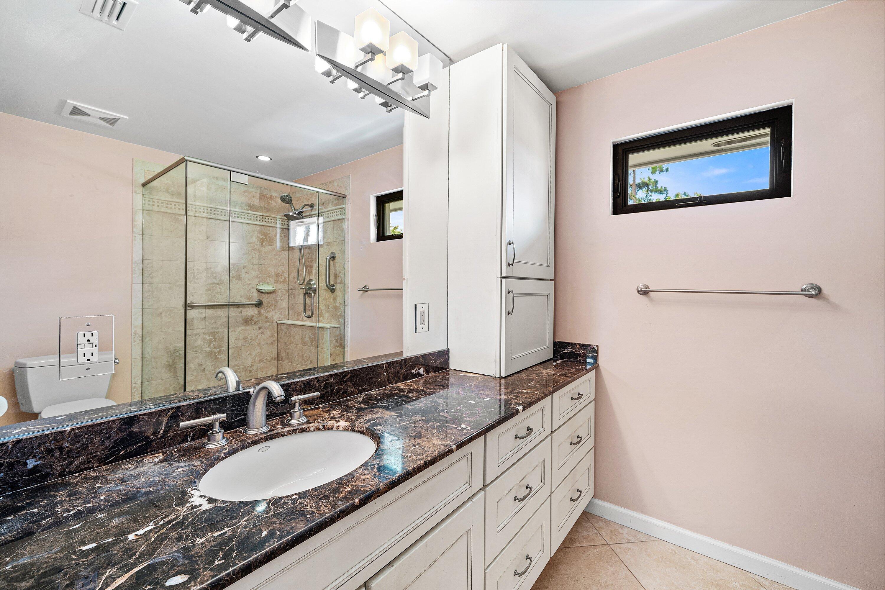 QUAIL RIDGE - Residential